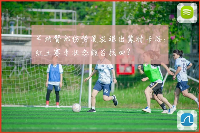 辛纳臀部伤势复发退出蒙特卡洛，红土赛季状态能否找回？